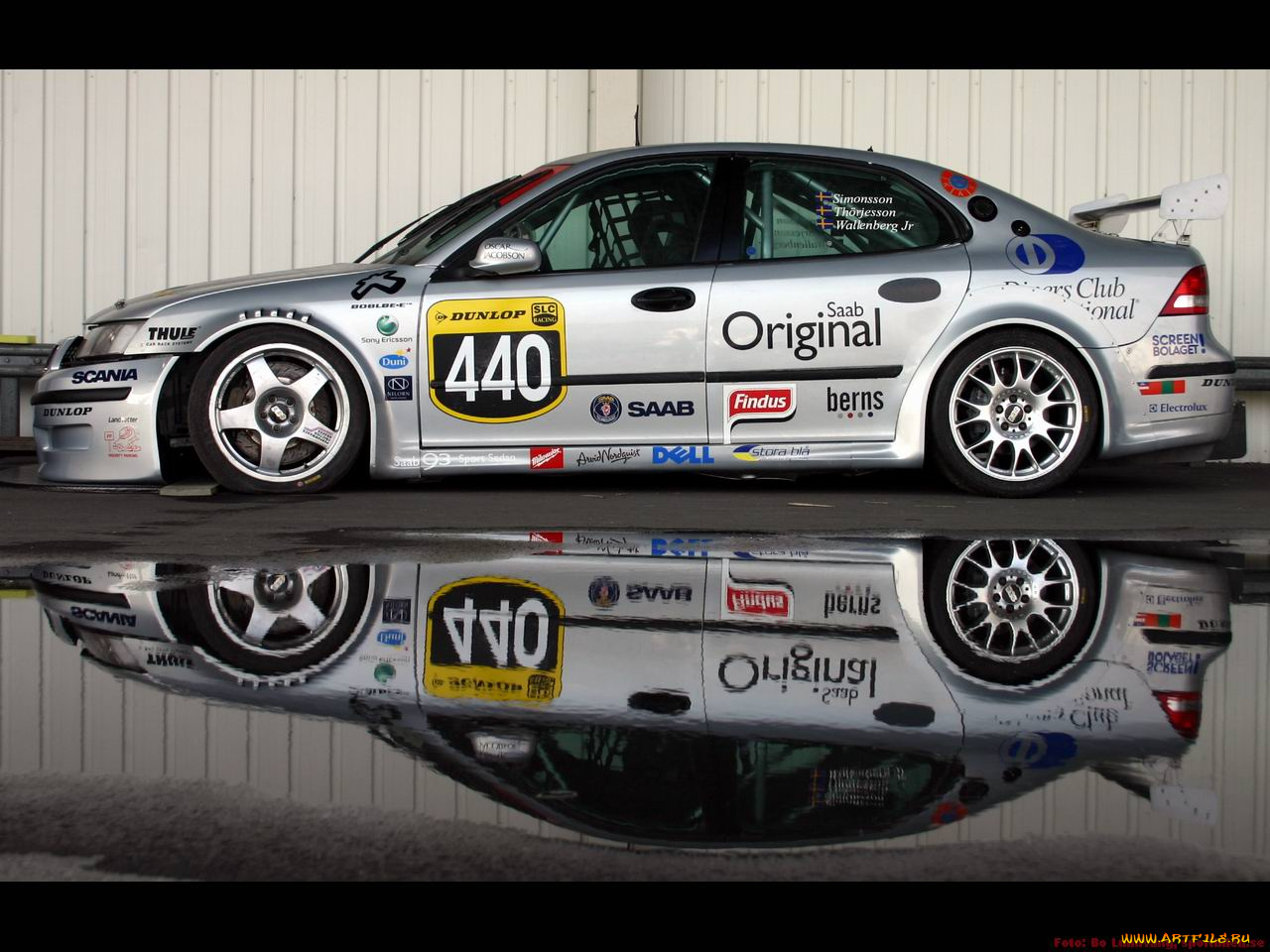 saab, автомобили