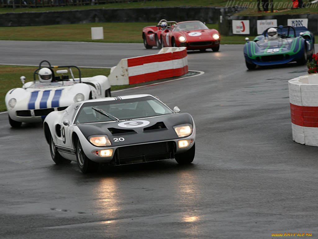 спорт, автоспорт