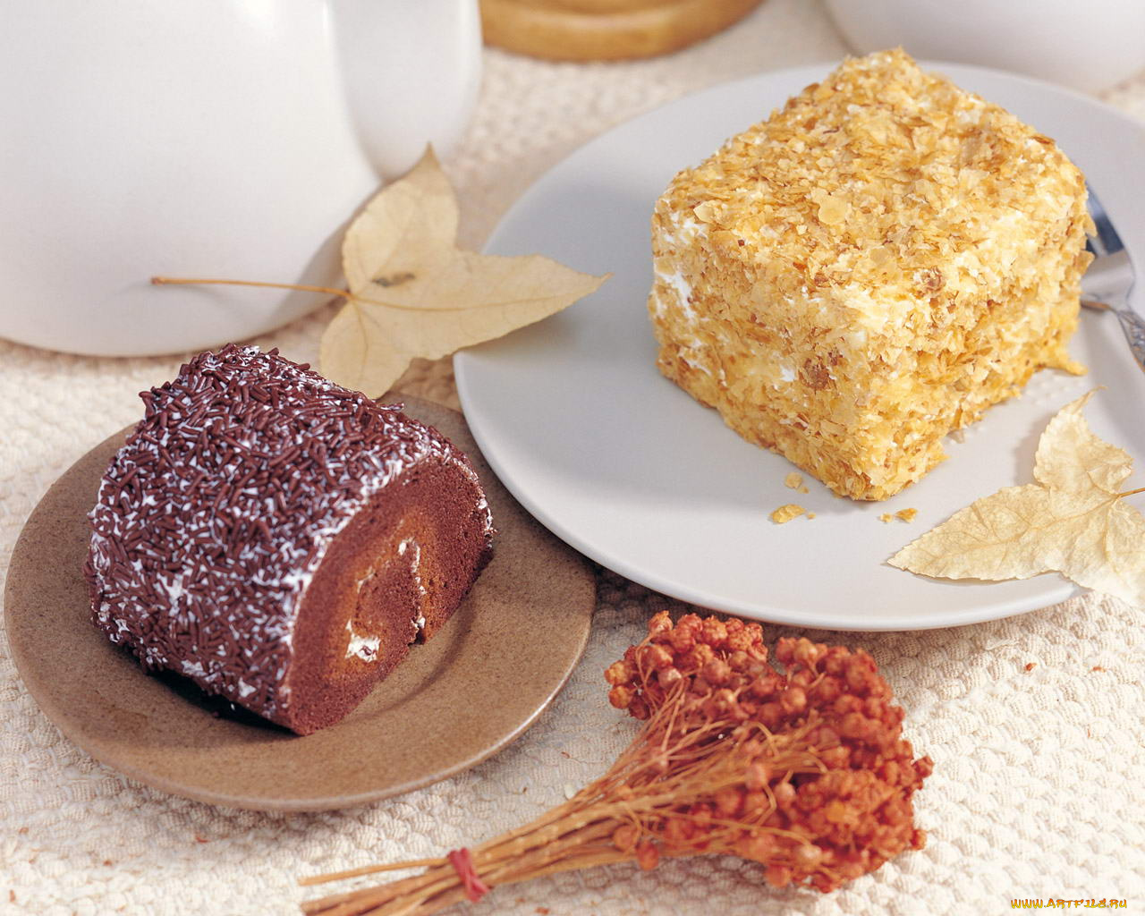 еда, пирожные, кексы, печенье