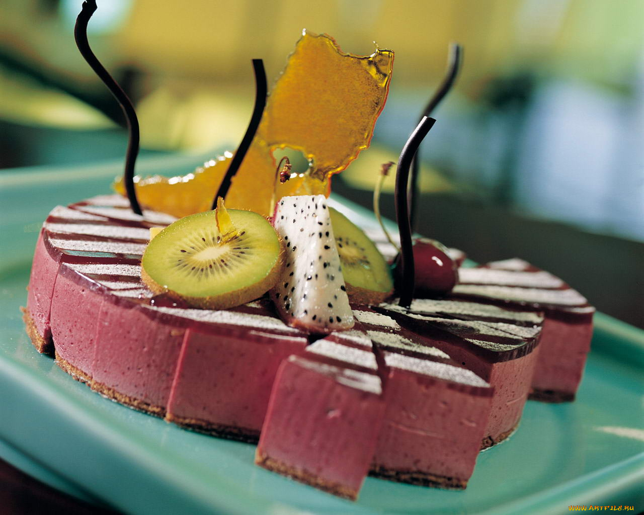 еда, торт, только