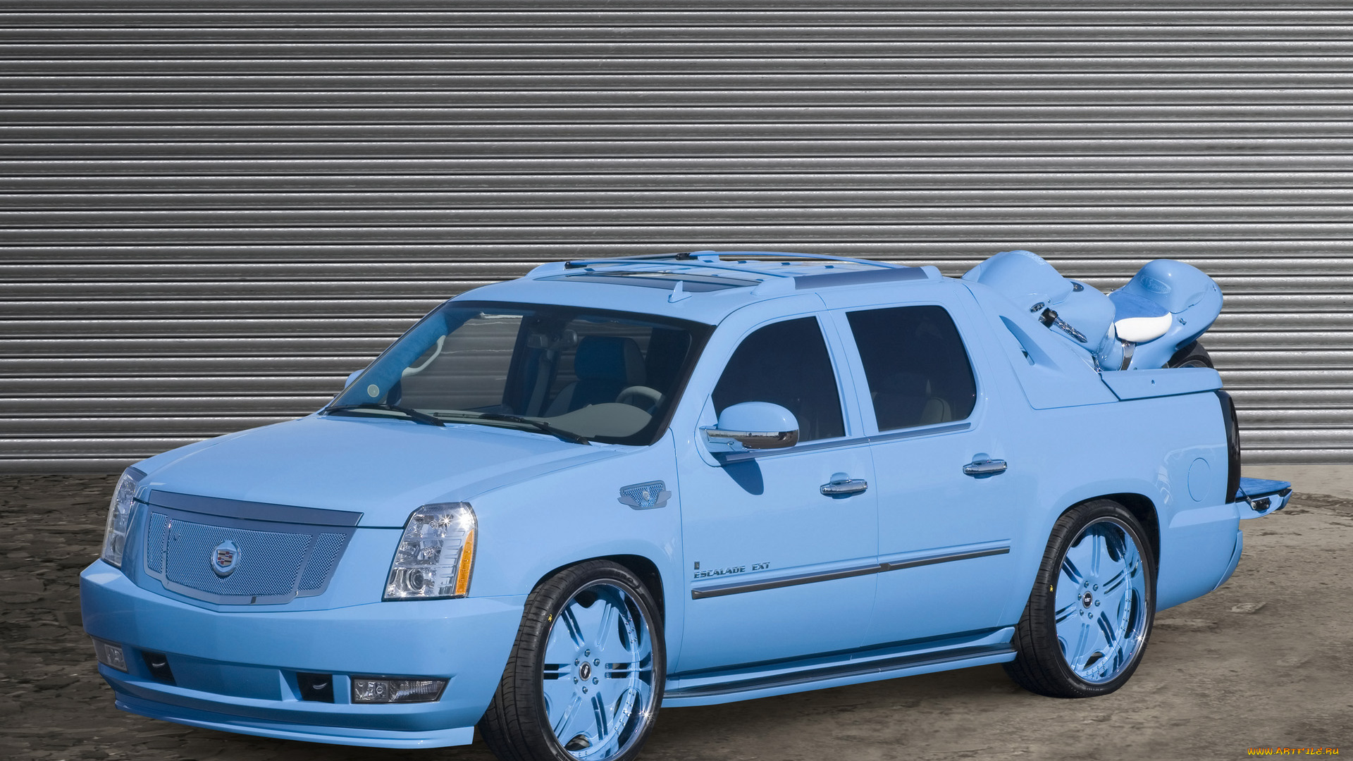 автомобили, cadillac