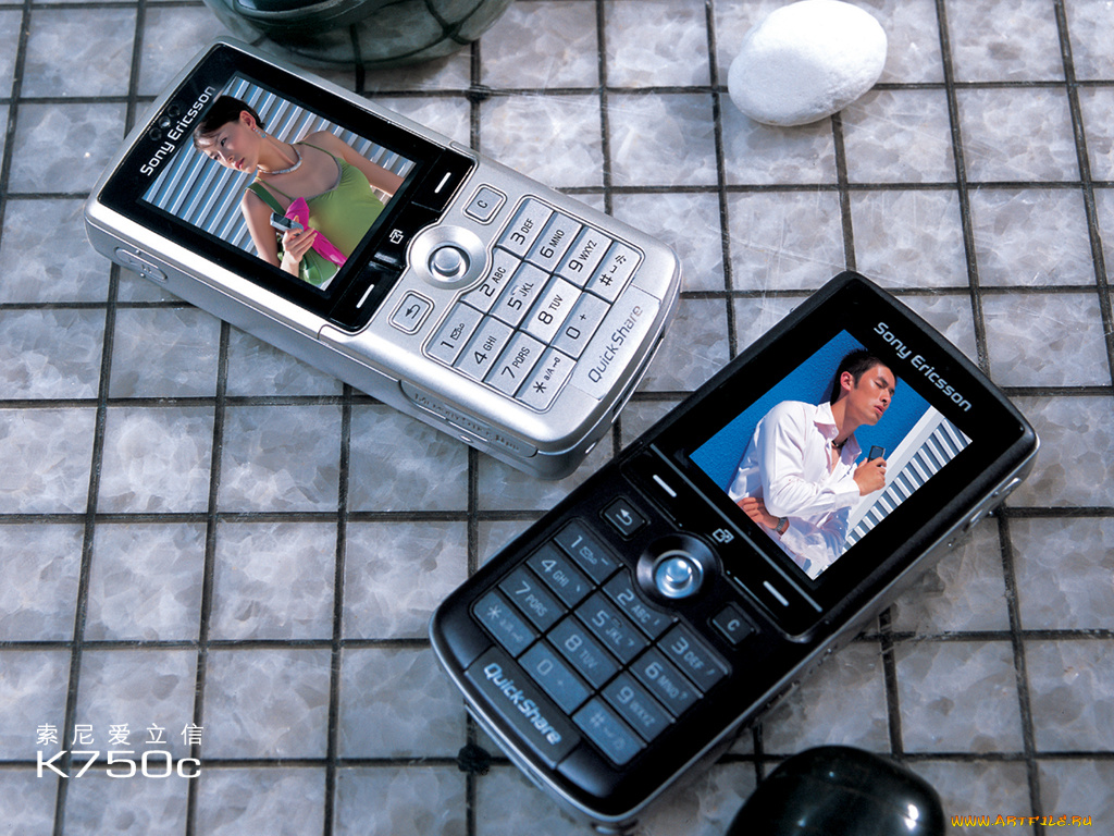 бренды, sony, ericsson