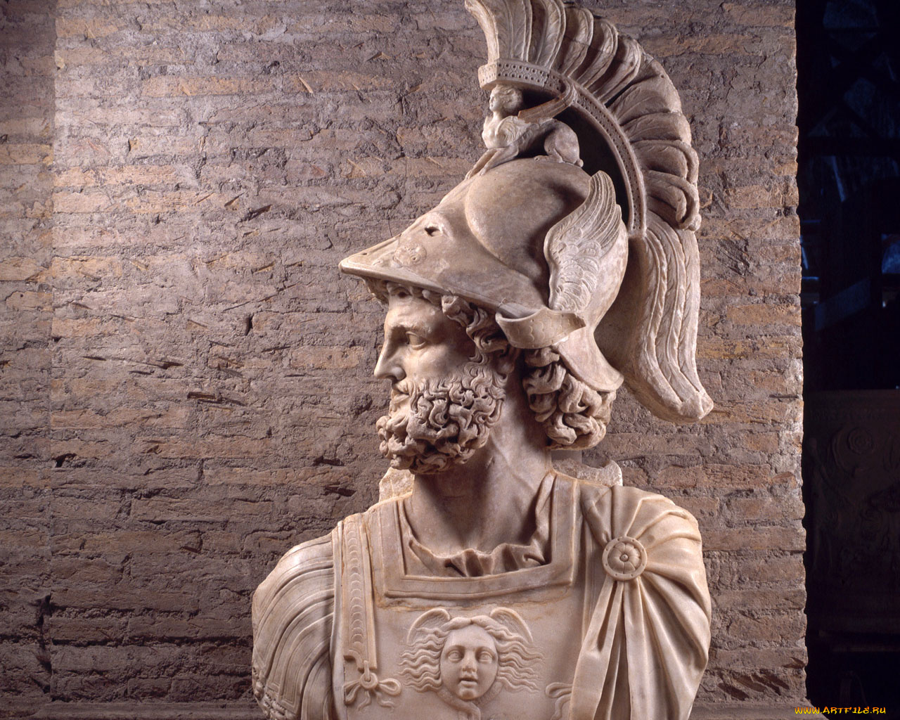 разное, рельефы, статуи, музейные, экспонаты