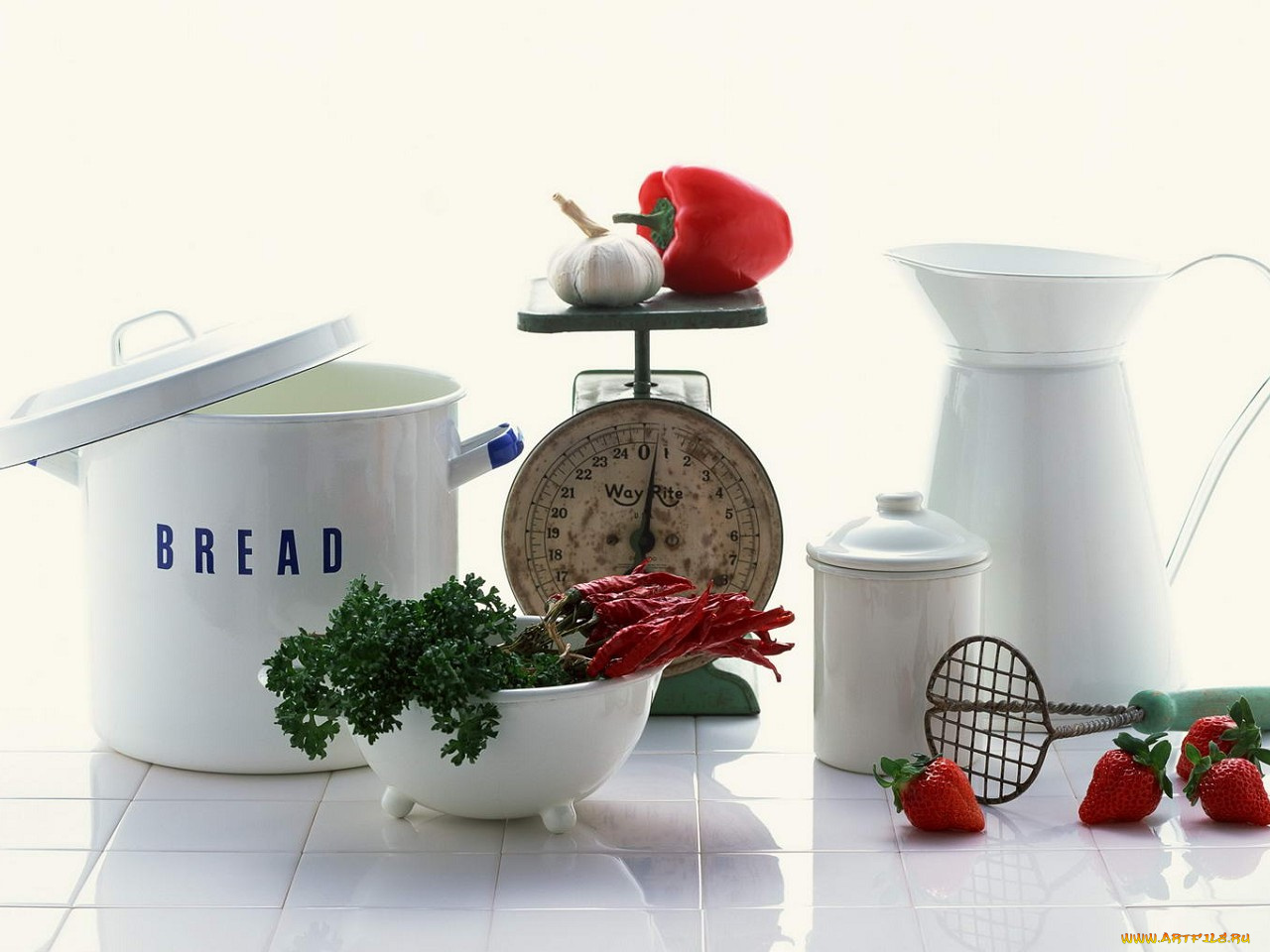 еда, фрукты, овощи, вместе