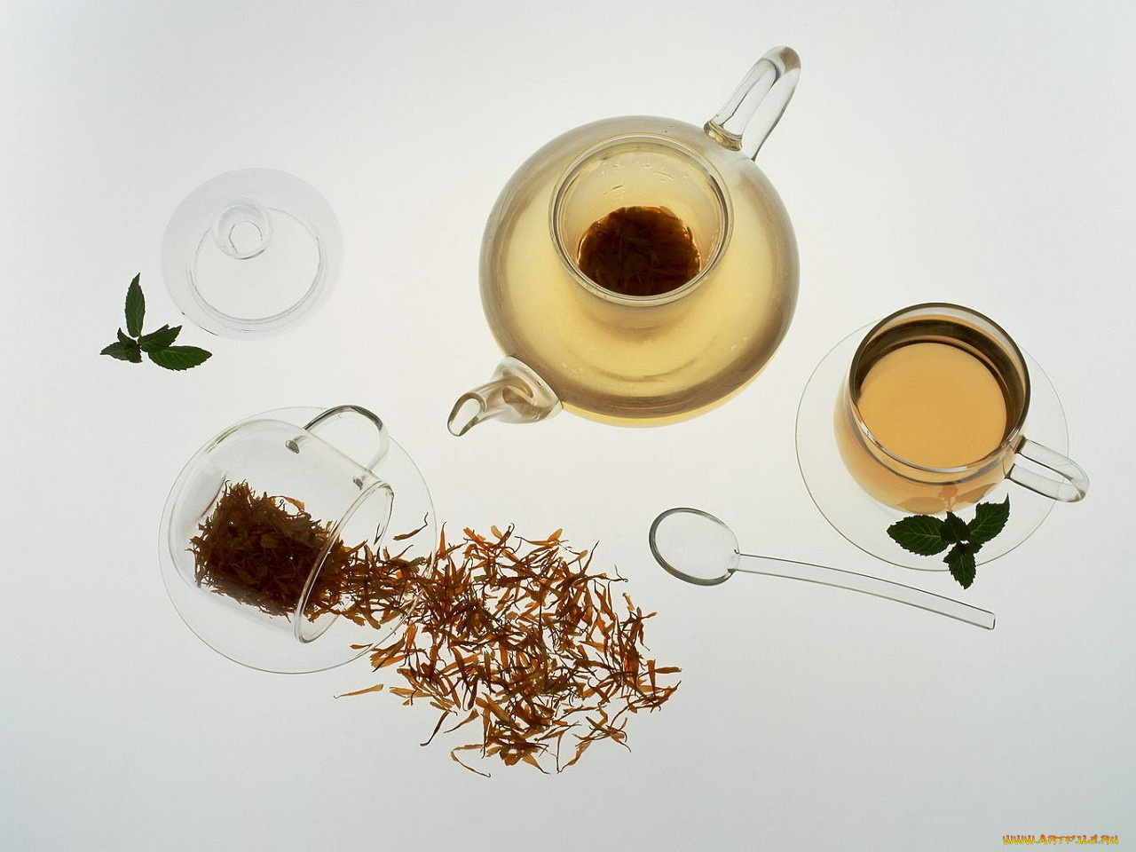 еда, напитки, Чай