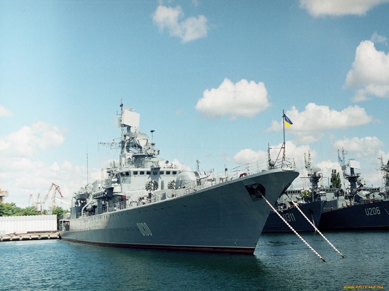 корабли, крейсеры, линкоры, эсминцы