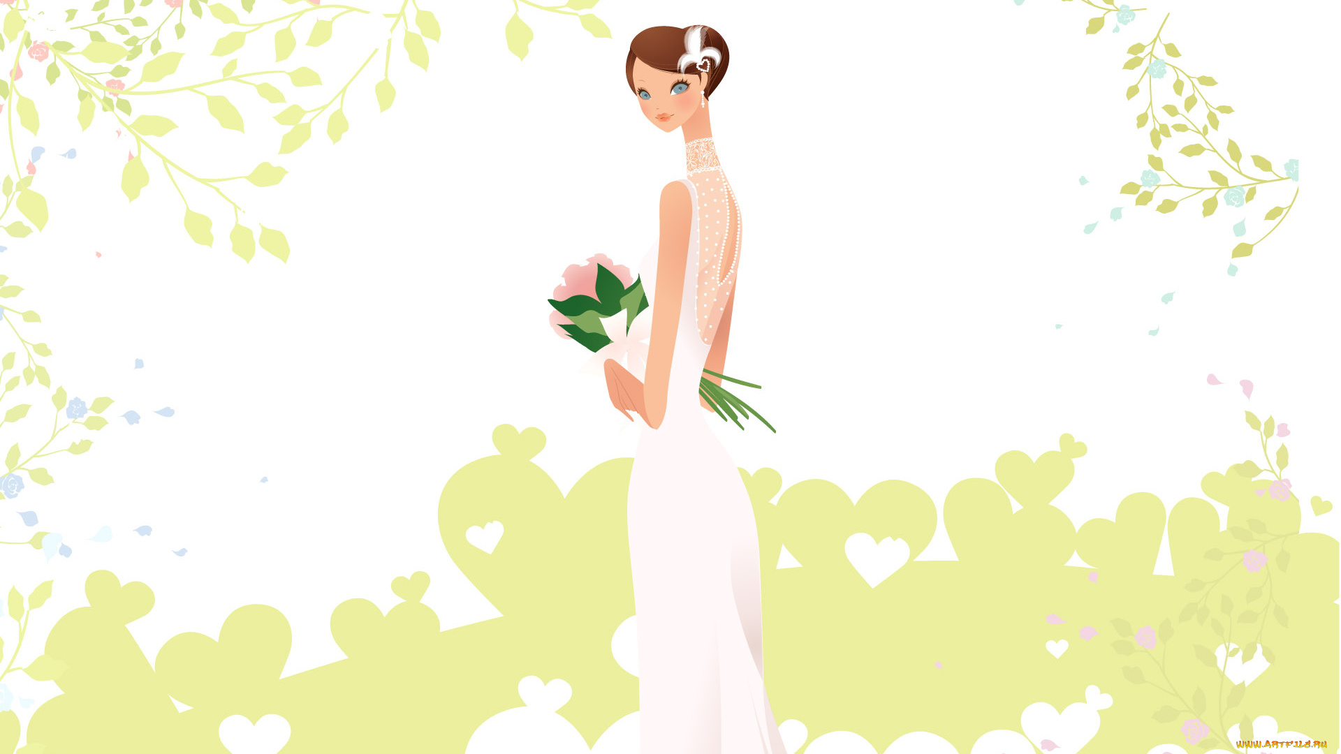 векторная, графика