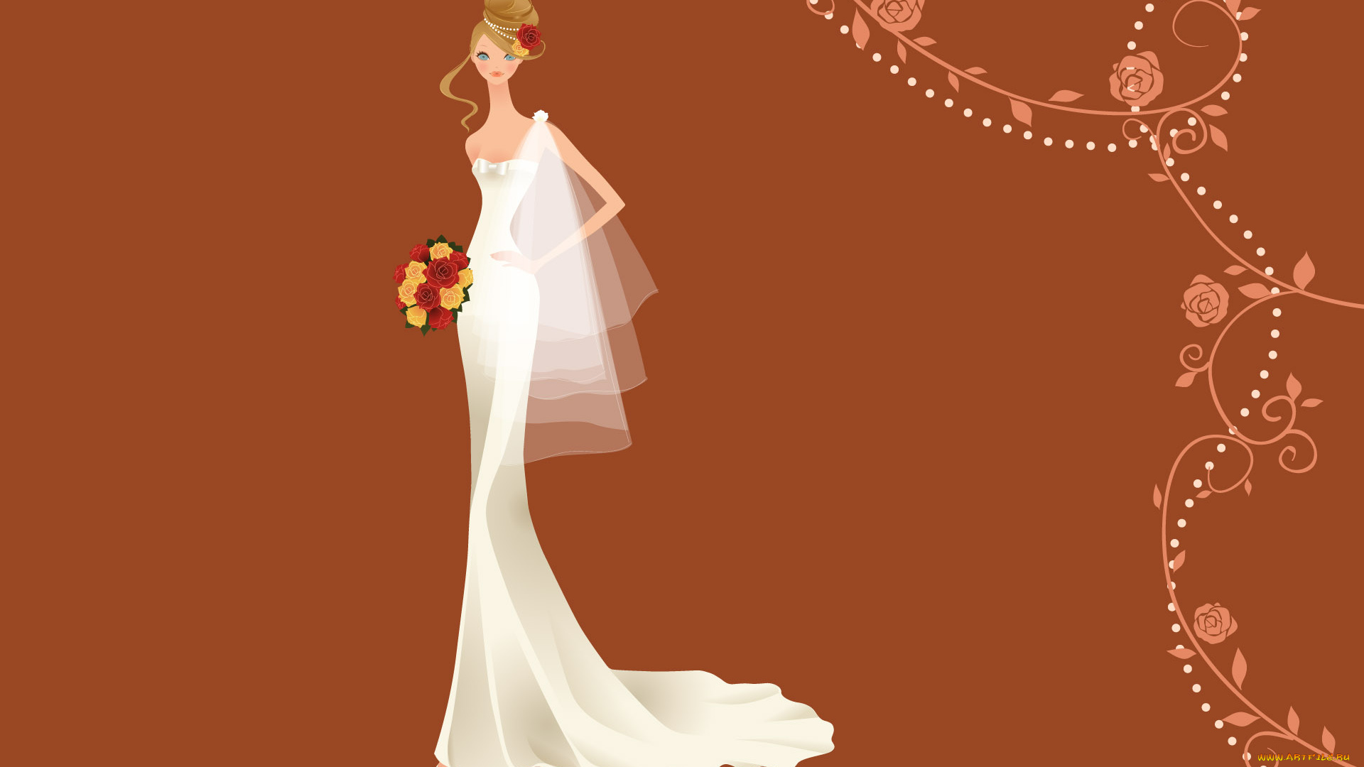 векторная, графика