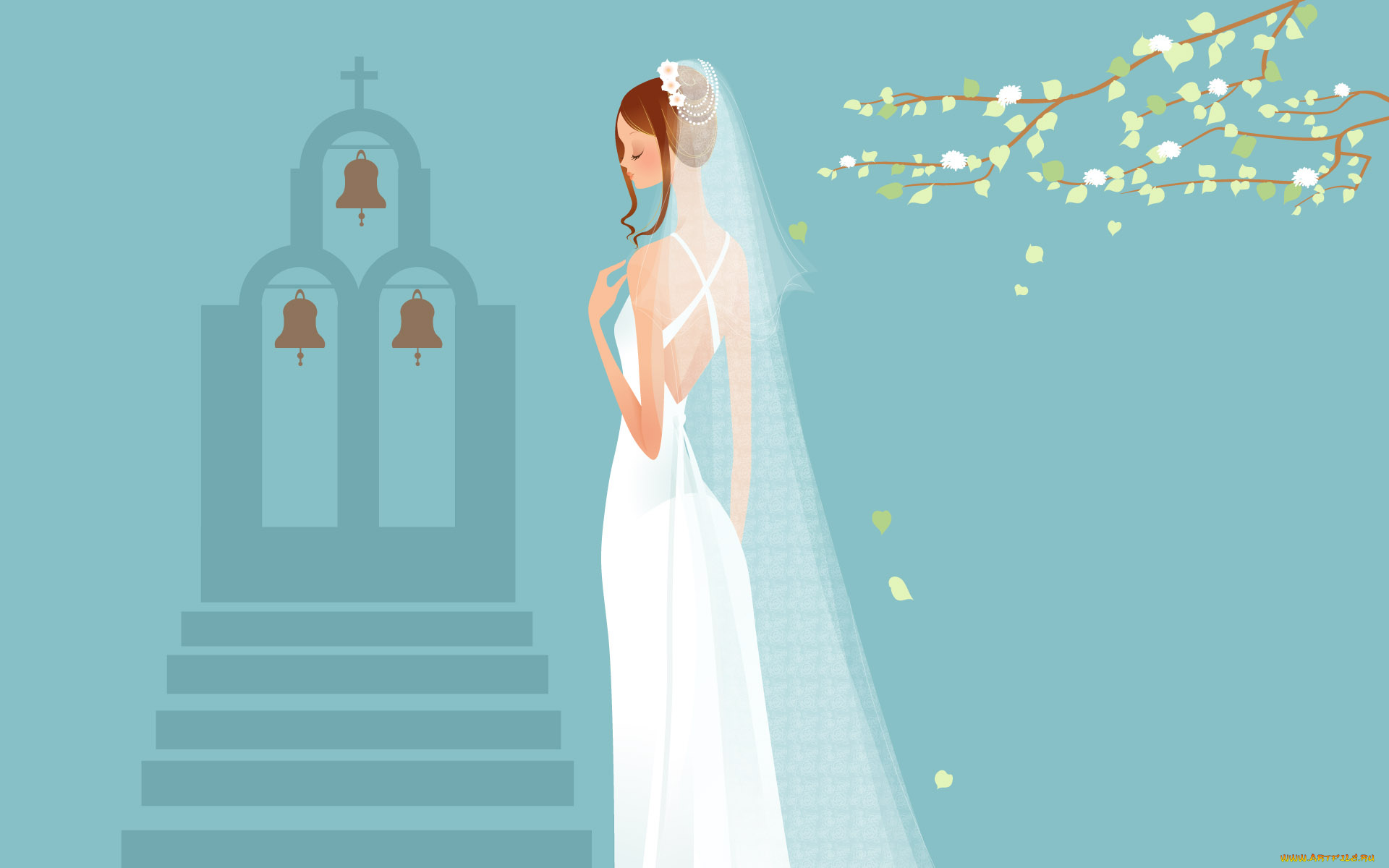 векторная, графика