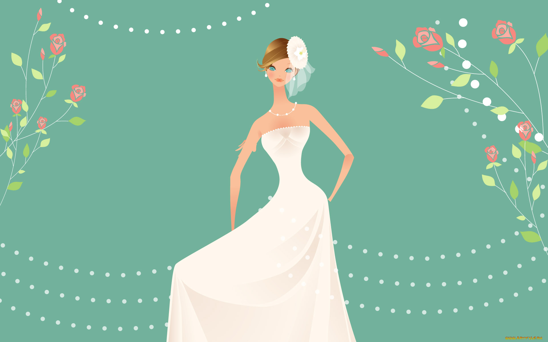 векторная, графика