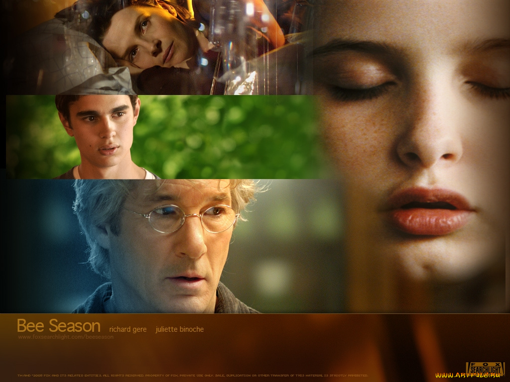 bee, season, кино, фильмы