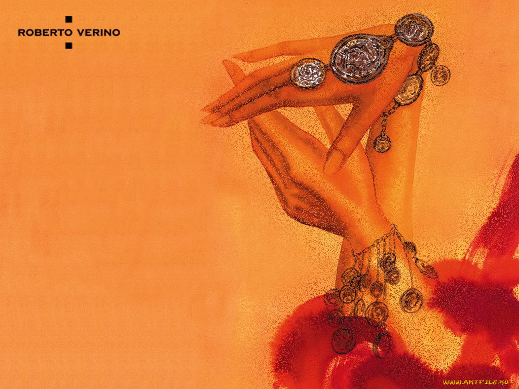 бренды, roberto, verino