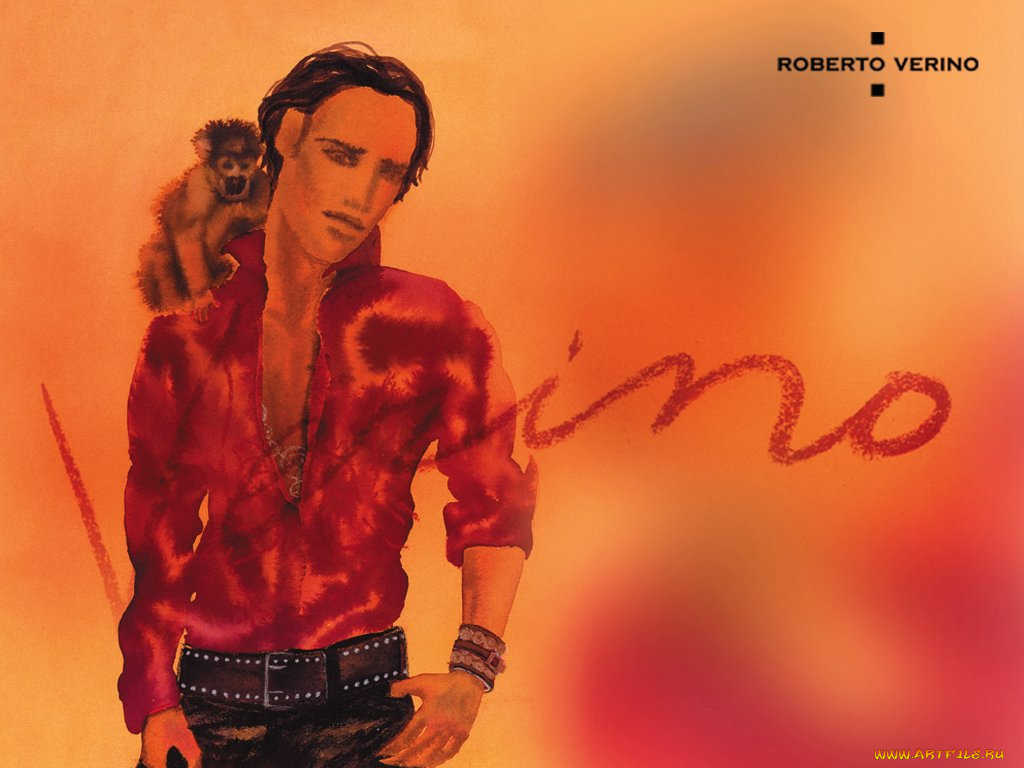 бренды, roberto, verino