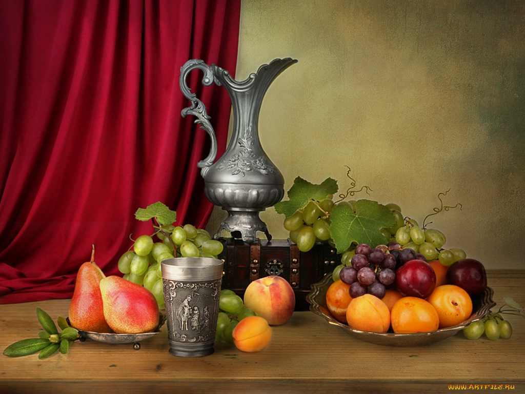 eduard, peter, еда, натюрморт