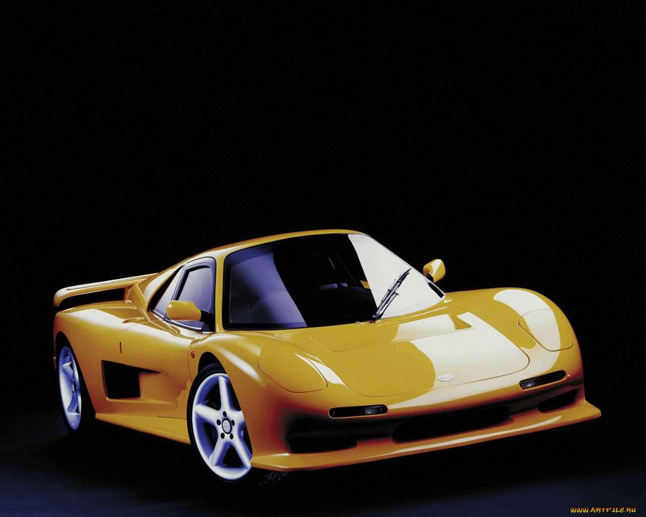 автомобили, ascari