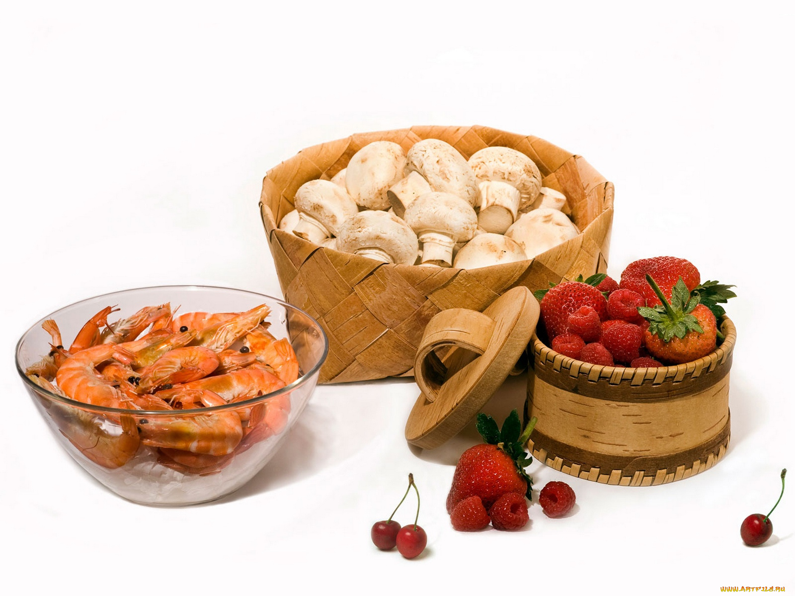 еда, натюрморт