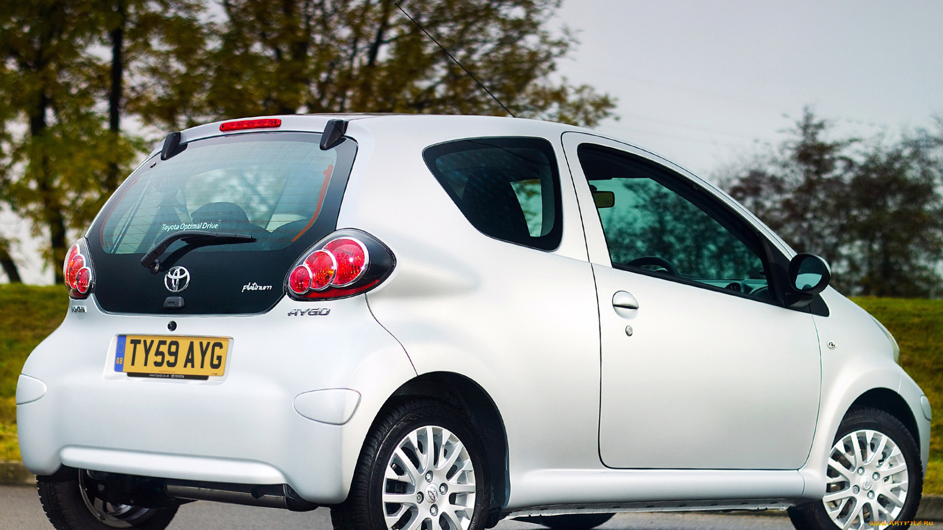 автомобили, toyota