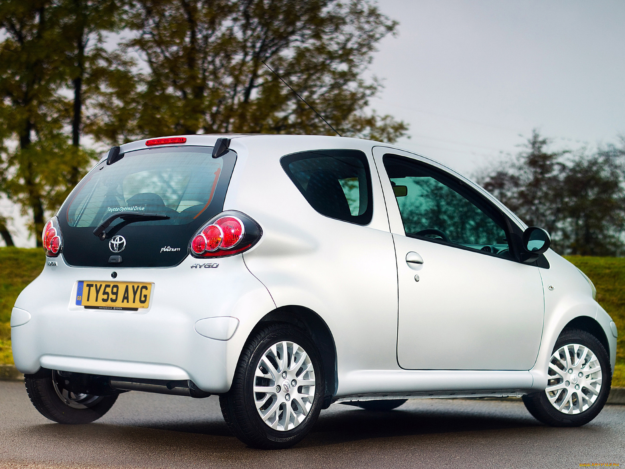 автомобили, toyota