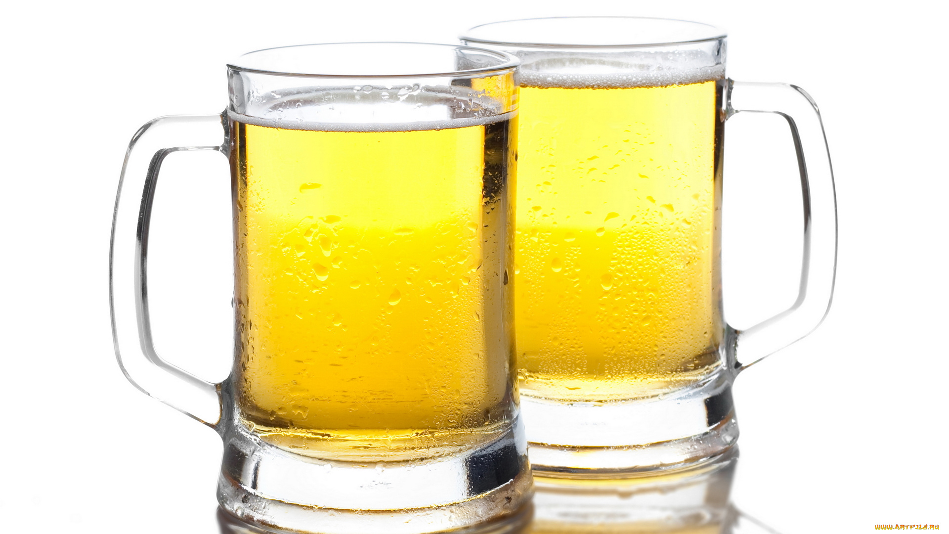еда, напитки, пиво, капли, пена, бокалы