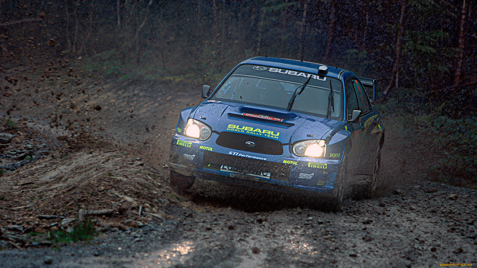 спорт, автоспорт, гонка, грязь