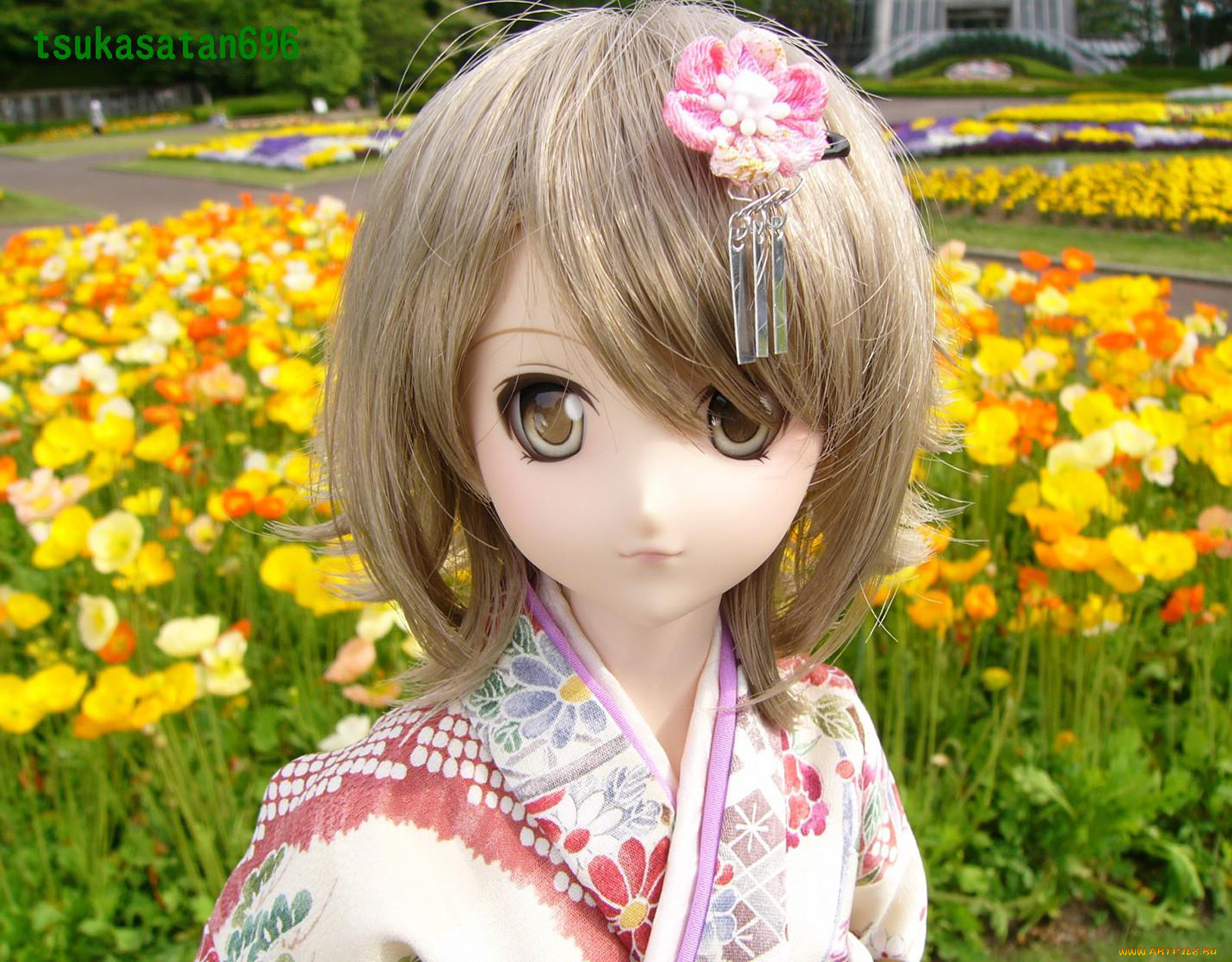 разное, игрушки, кукла