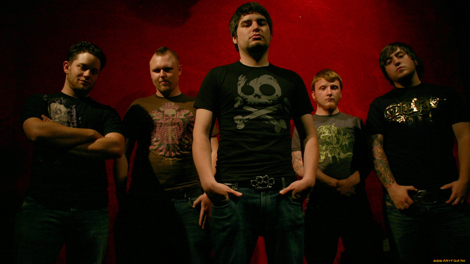 all, shall, perish, музыка, другое, хардкор, сша, мелодичный, дэткор