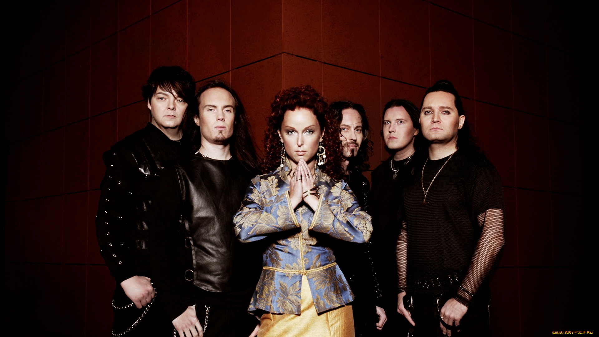 amberian, dawn, музыка, другое, финляндия, классический, метал, пауэр-метал, симфонический