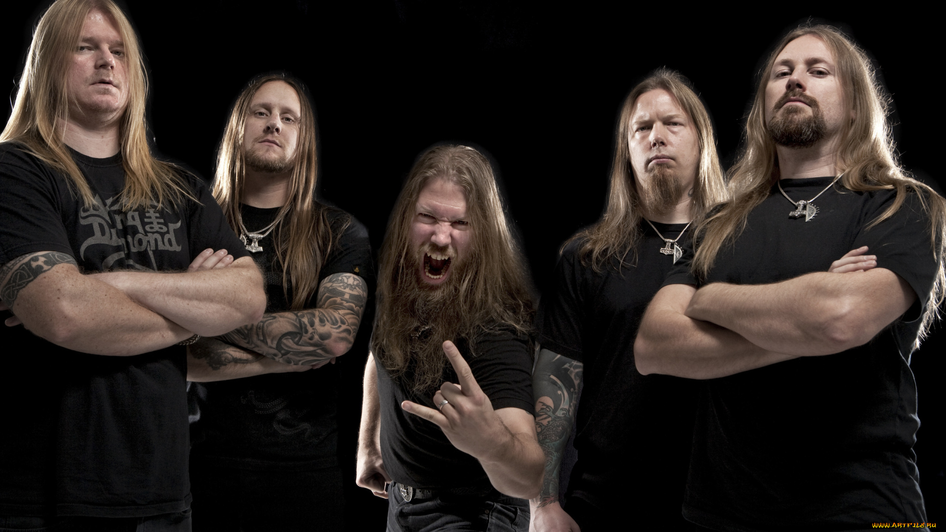 amon, amarth, музыка, швеция, викинг-метал, мелодичный, дэт-метал