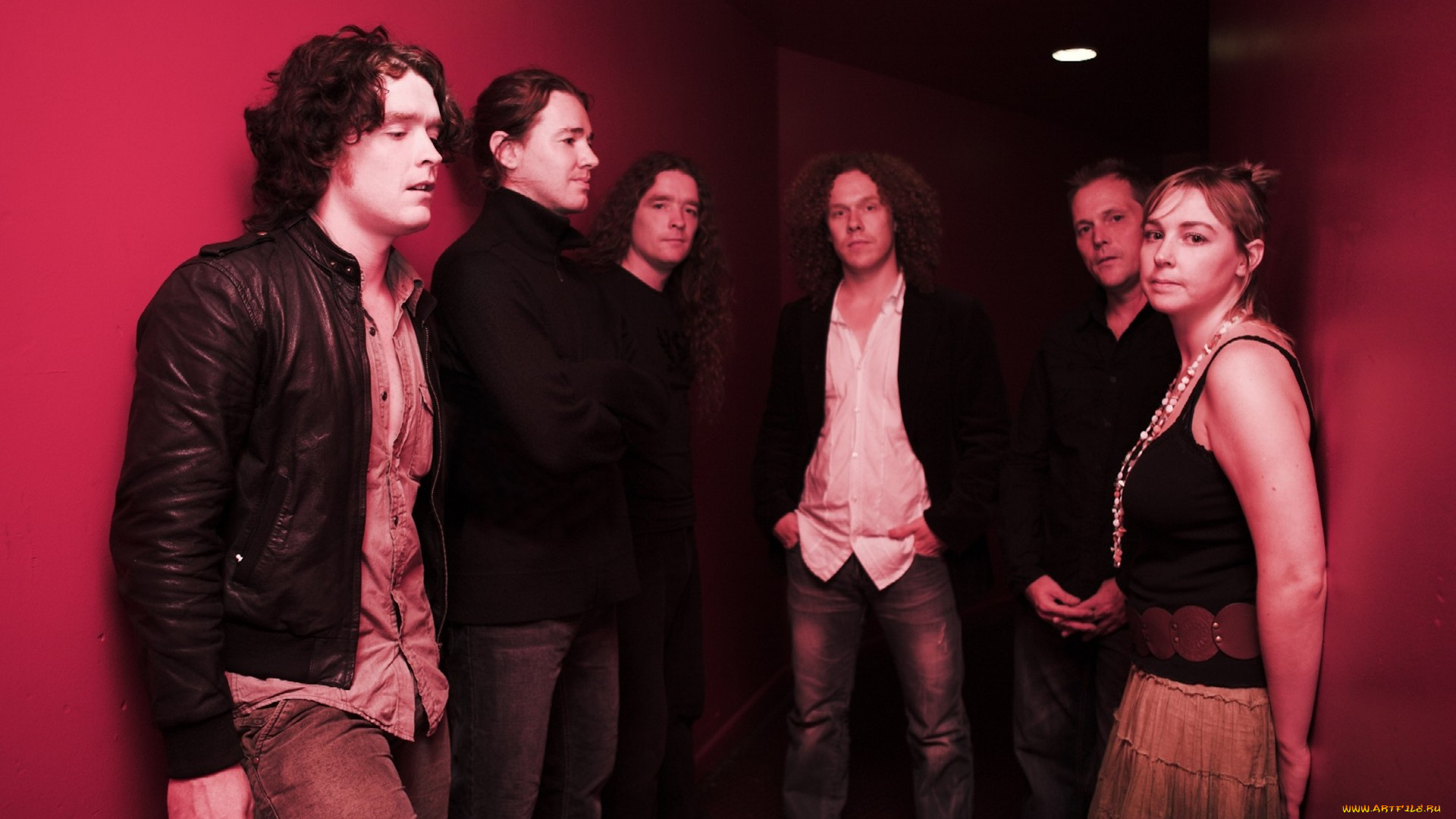 anathema, музыка, прогрессивный, рок, англия, дум-метал, готик-метал