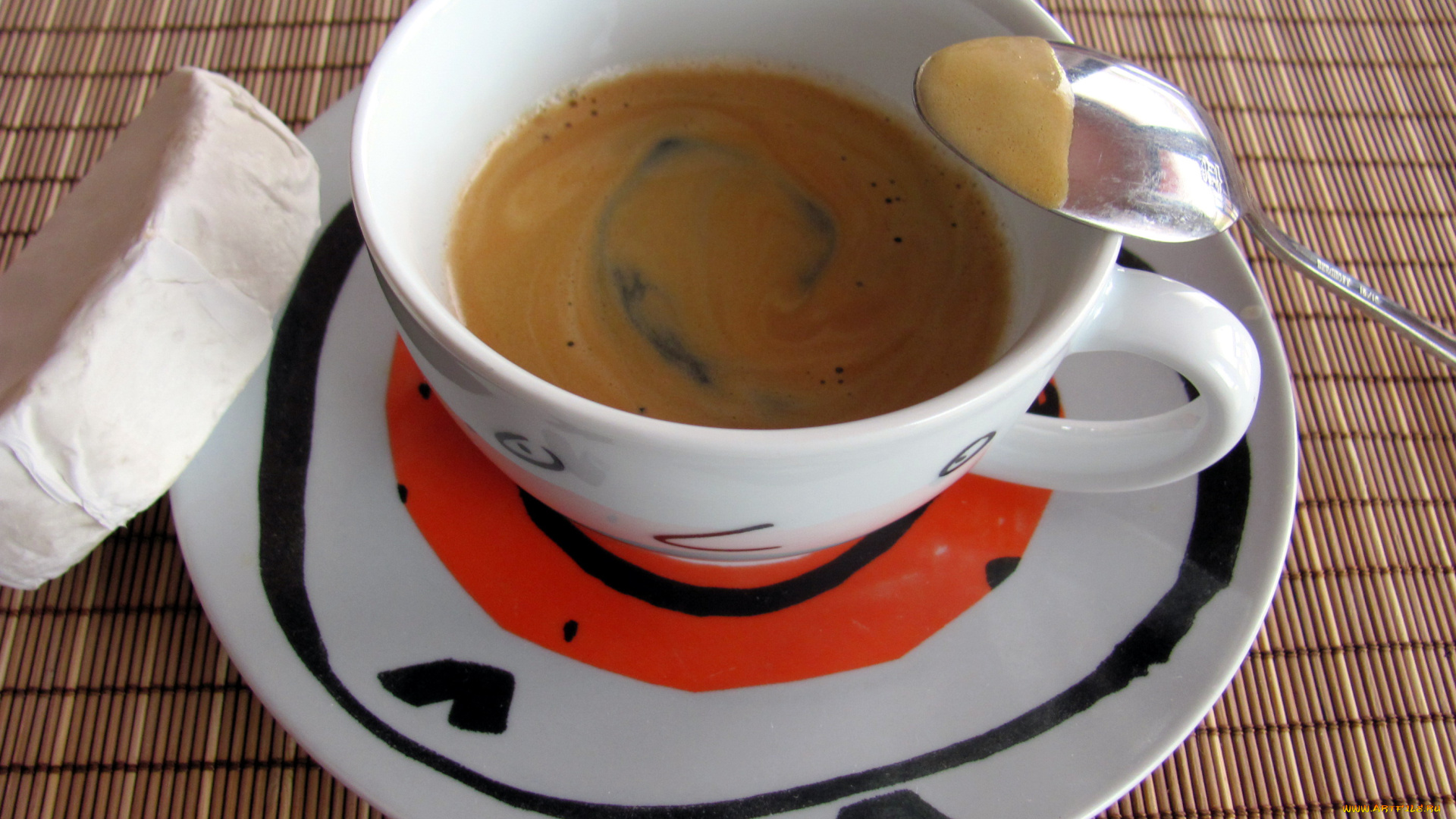 еда, кофе, кофейные, зёрна, чашка, сыр, пена