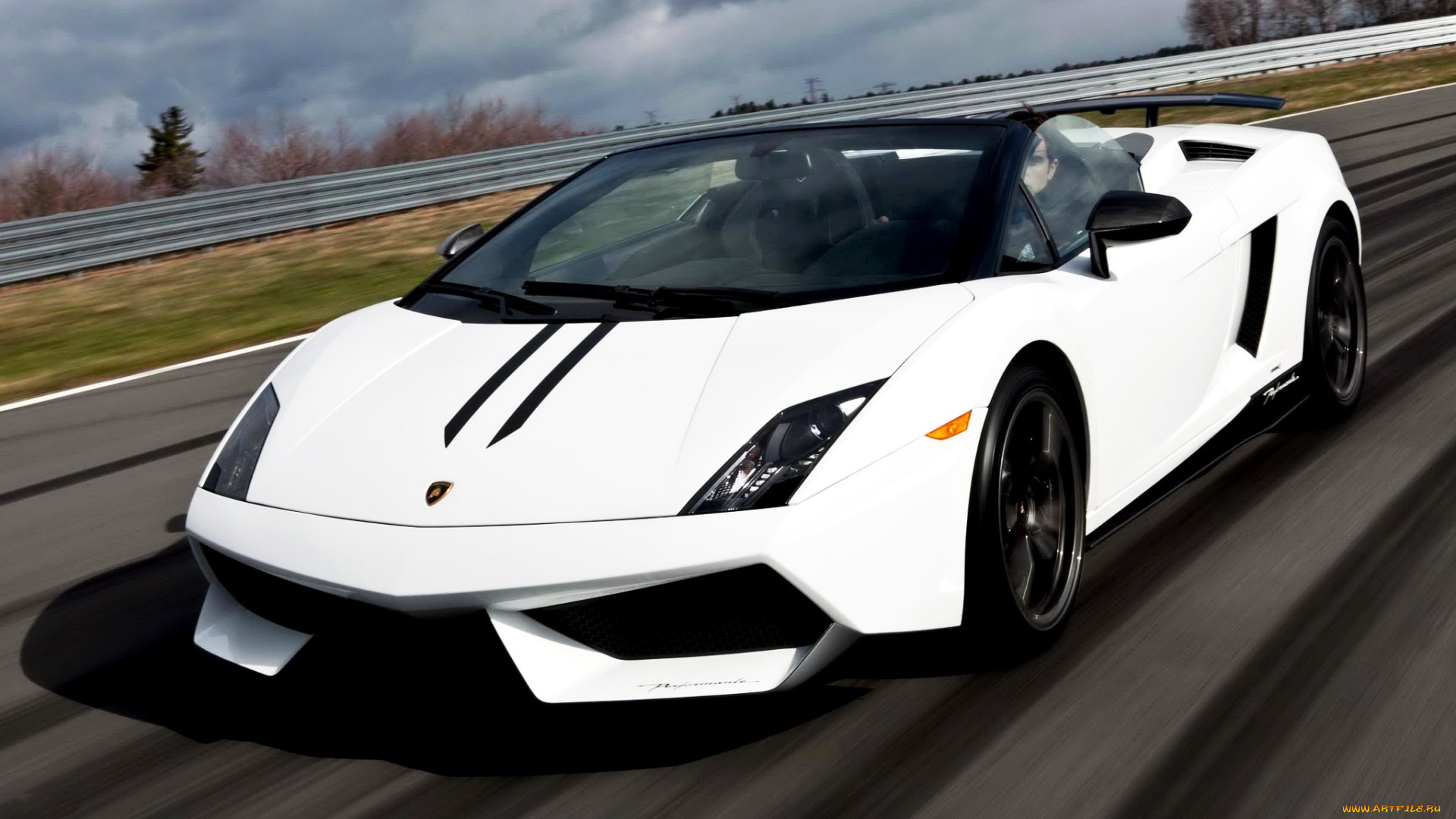 lamborghini, gallardo, автомобили, скорость, автомобиль, стиль, изящество, мощь