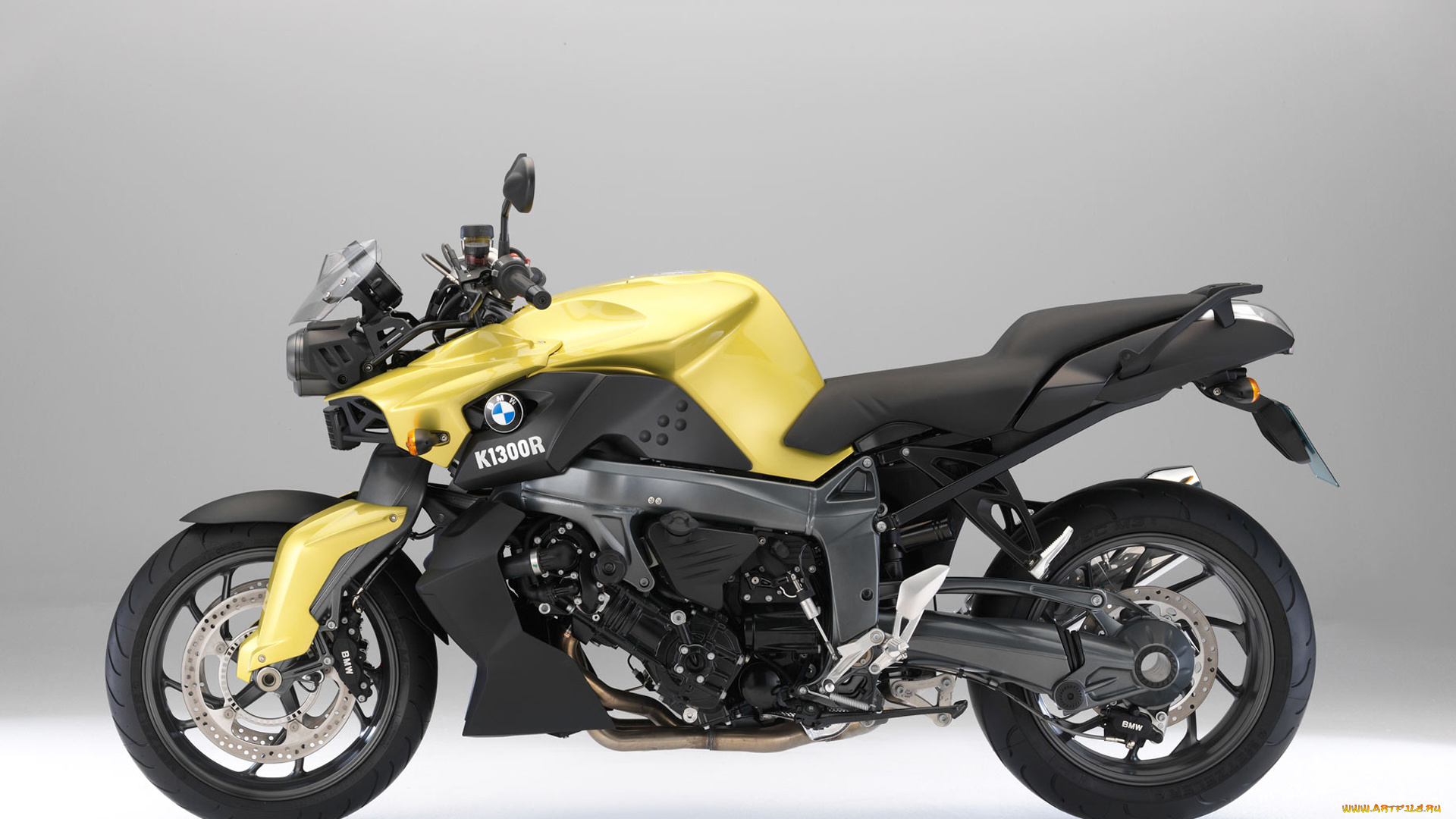 мотоциклы, bmw