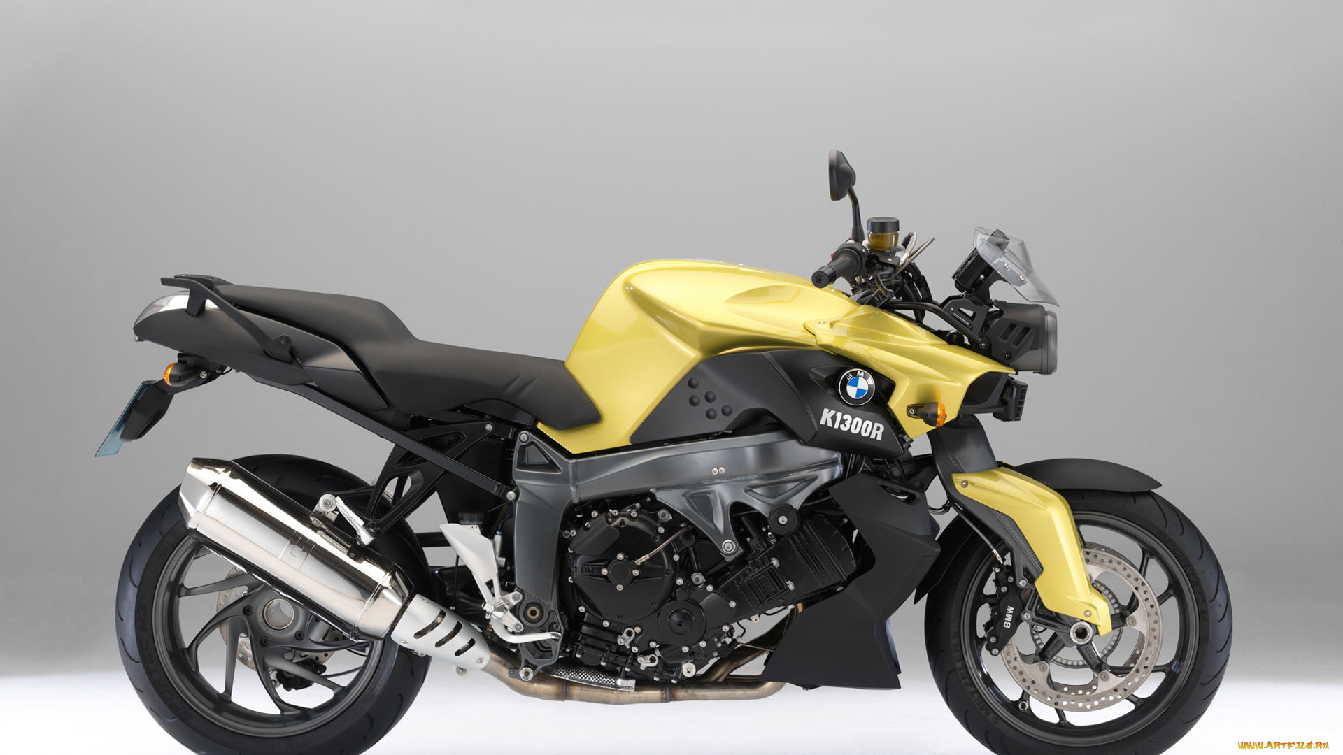 мотоциклы, bmw