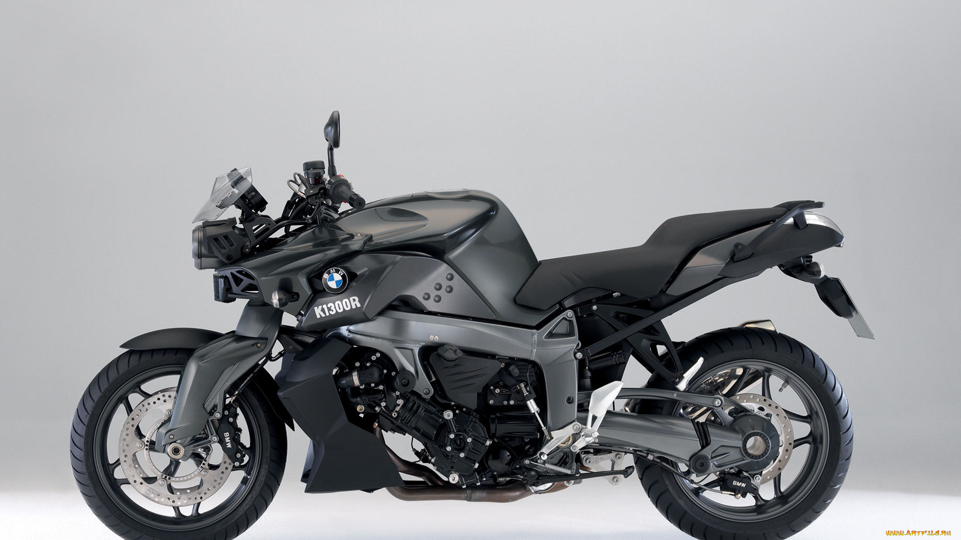 мотоциклы, bmw