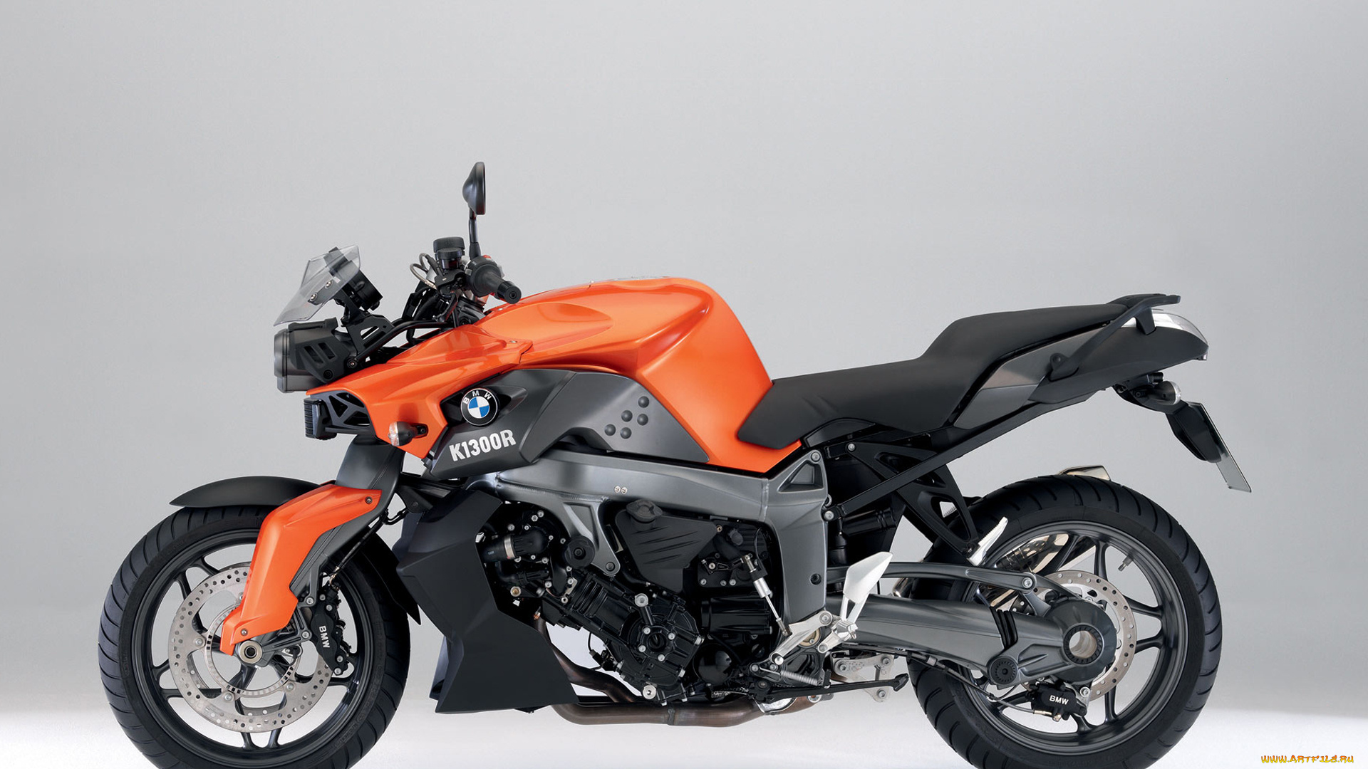 мотоциклы, bmw