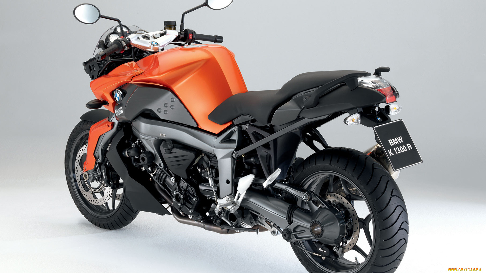 мотоциклы, bmw
