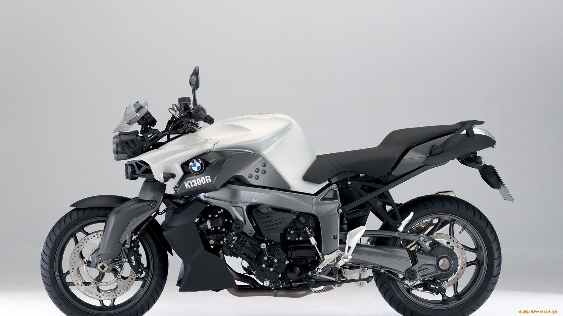 мотоциклы, bmw