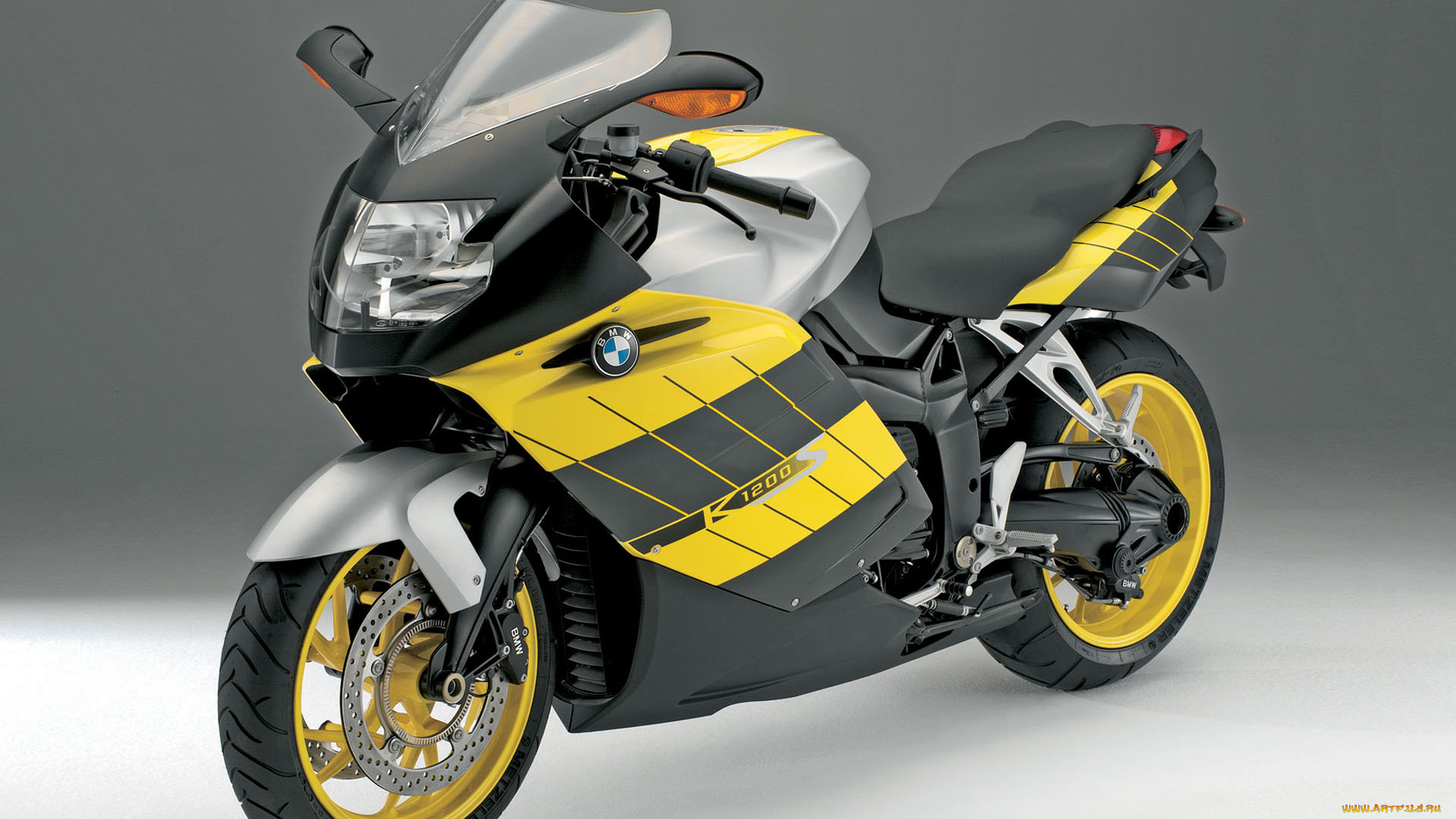 мотоциклы, bmw