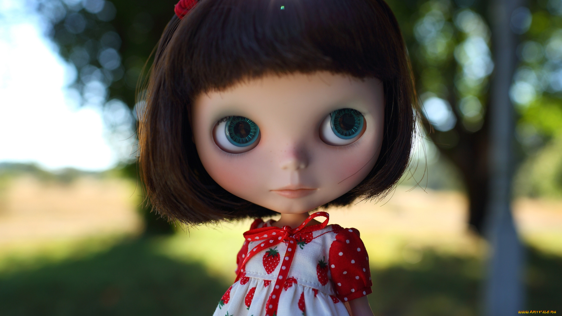 разное, игрушки, кукла