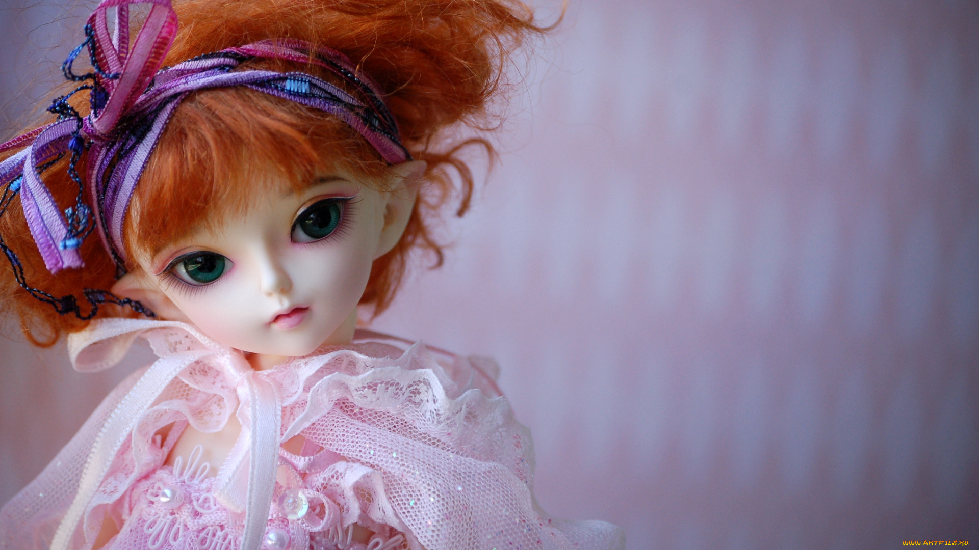 разное, игрушки, кукла, эльф