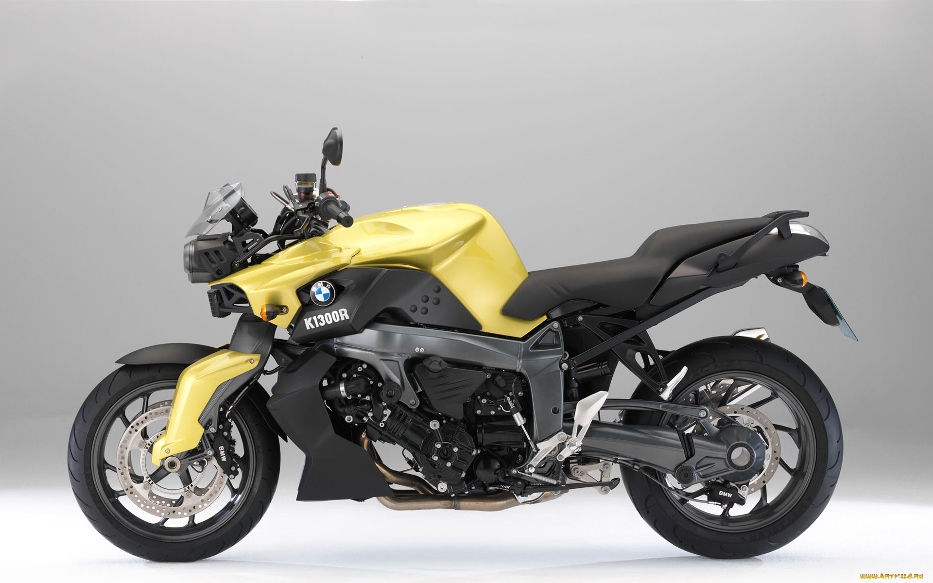 мотоциклы, bmw
