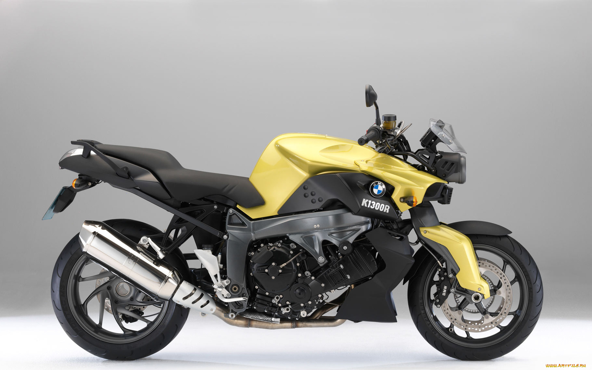 мотоциклы, bmw