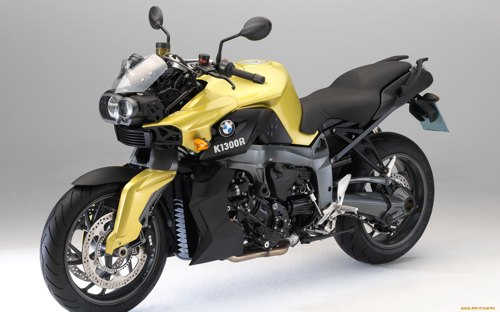 мотоциклы, bmw