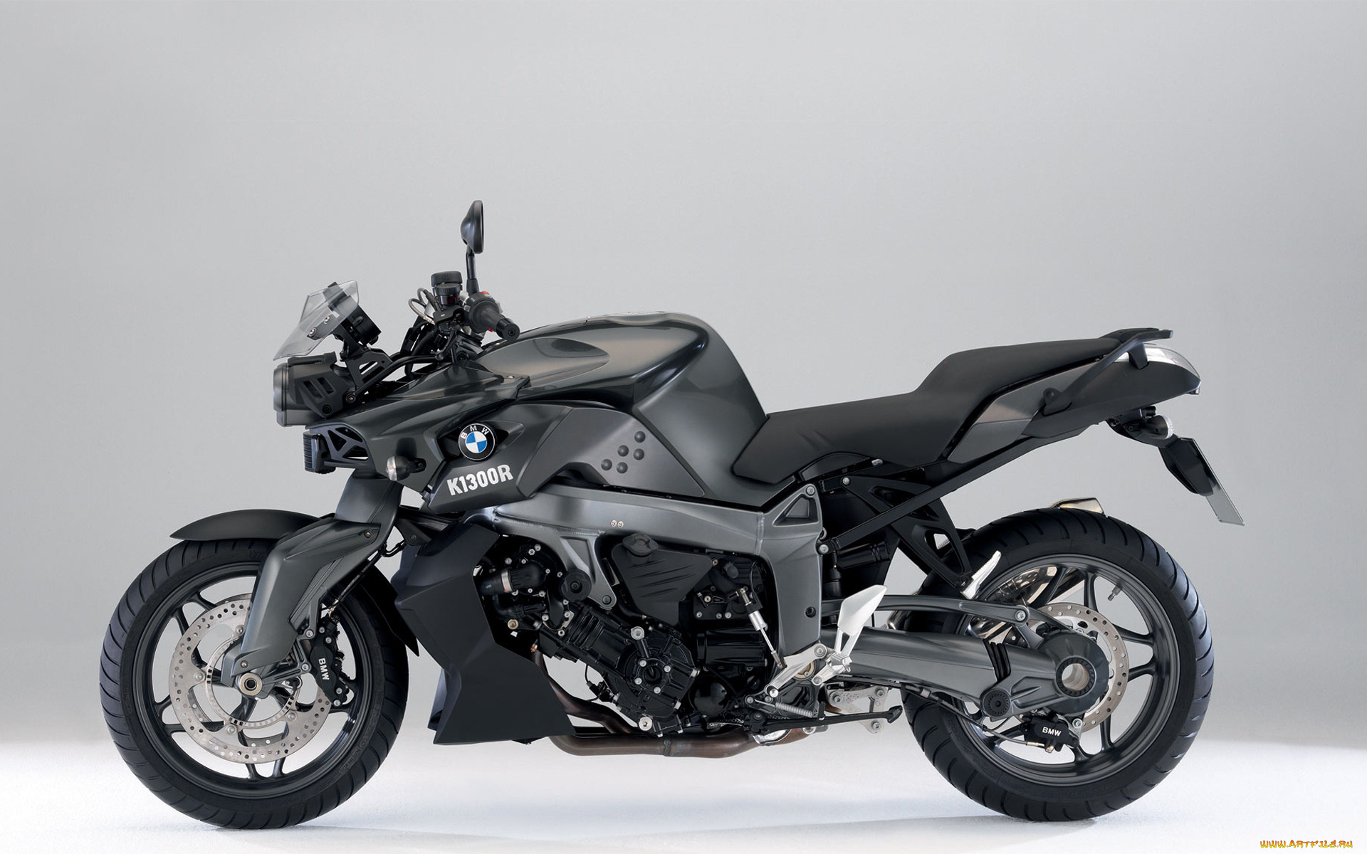 мотоциклы, bmw
