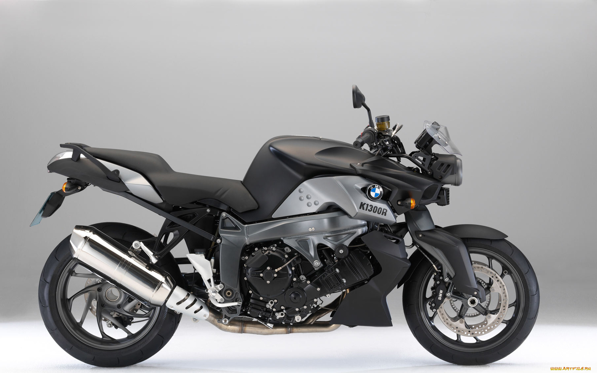 мотоциклы, bmw
