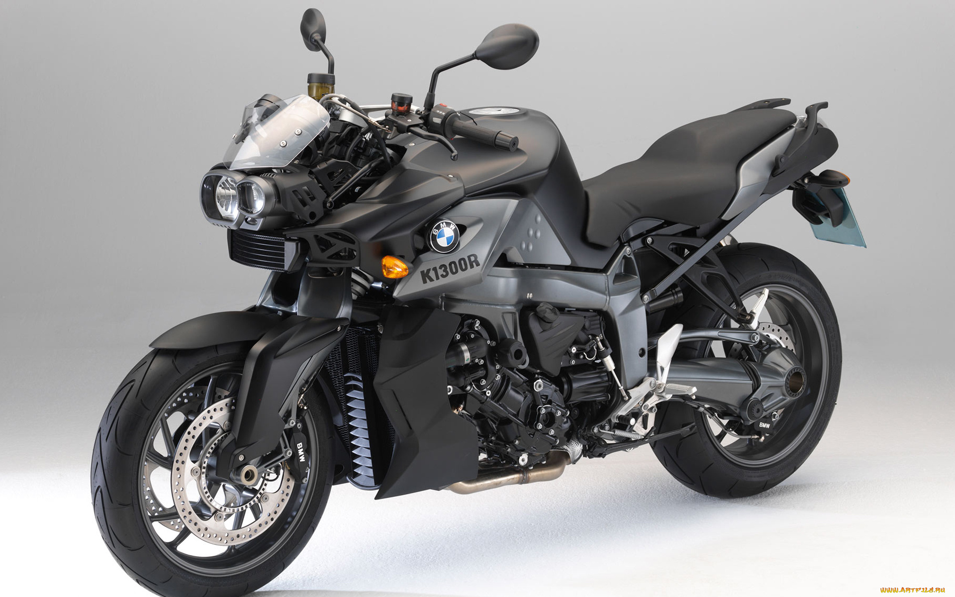 мотоциклы, bmw