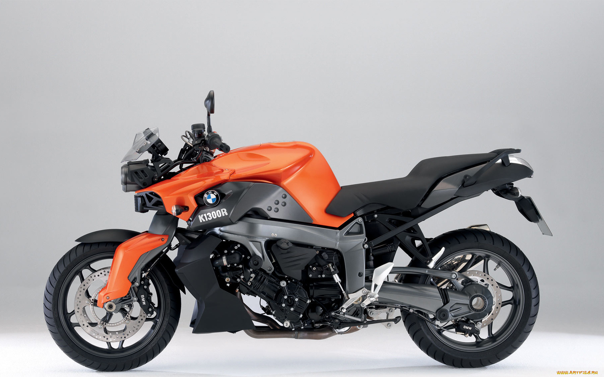 мотоциклы, bmw