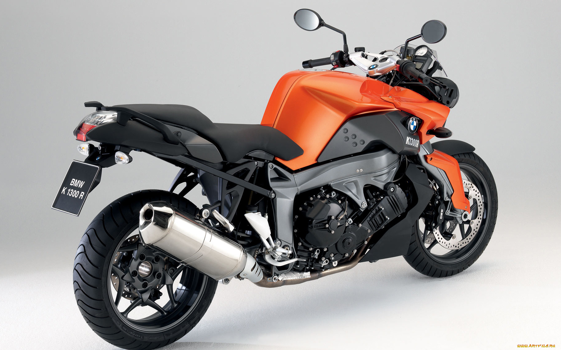 мотоциклы, bmw