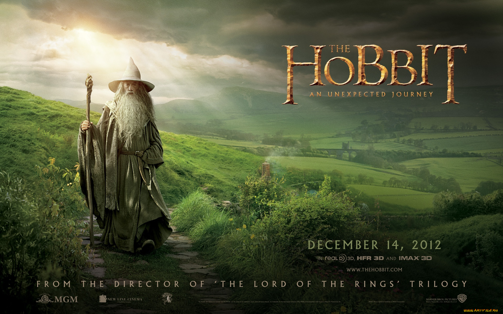 the, hobbit, an, unexpected, journey, кино, фильмы, 