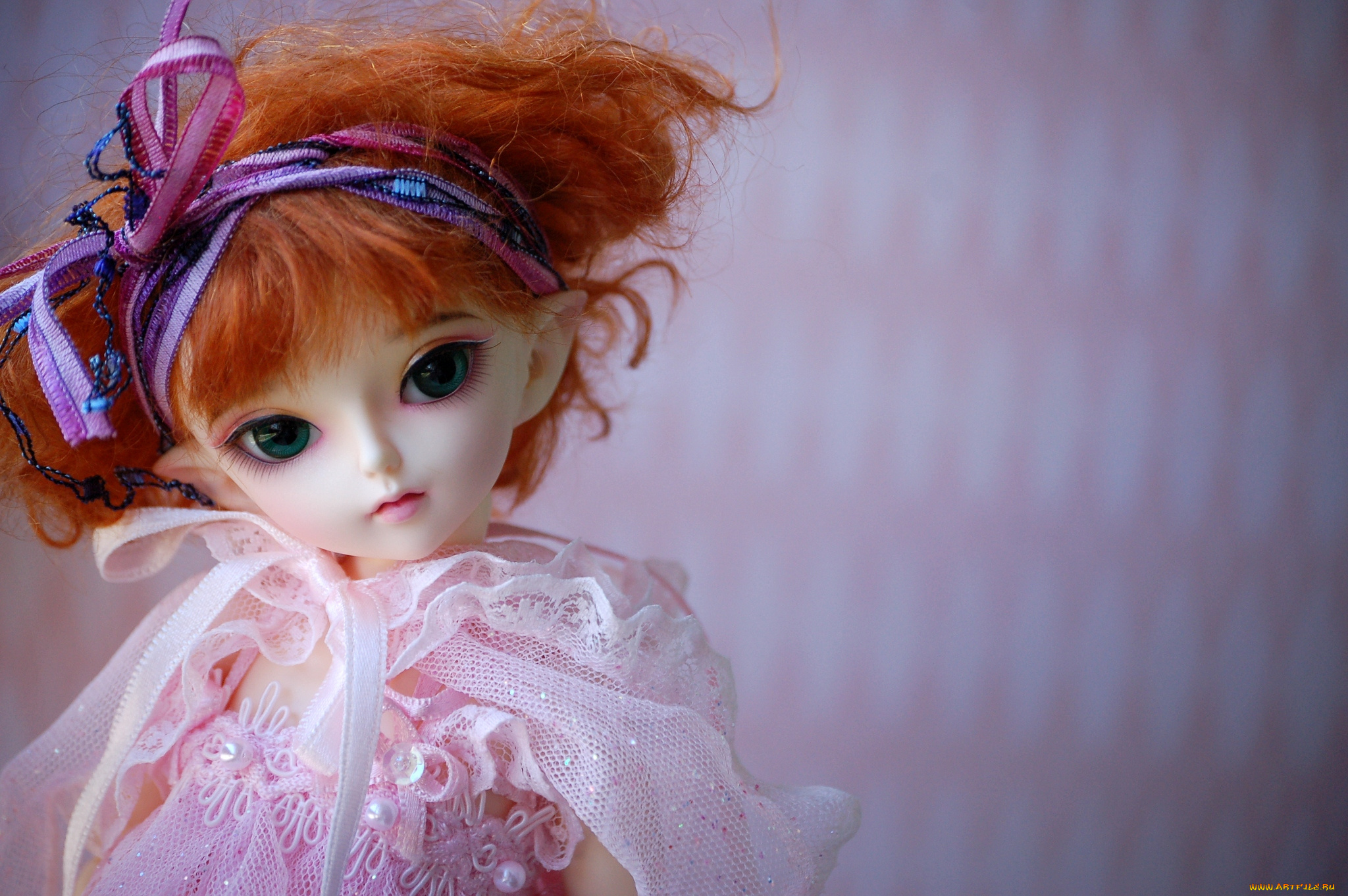 разное, игрушки, кукла, эльф